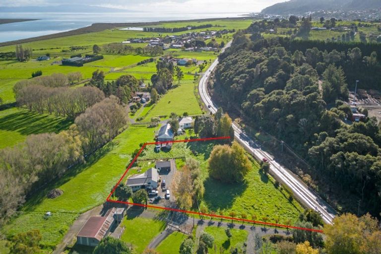 Photo of property in 181 Ngati Maru Sh25 Highway, Kopu, Thames, 3578