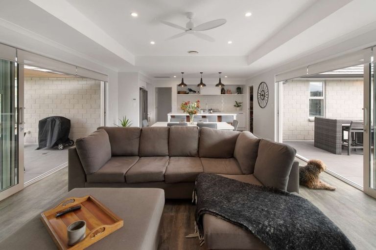 Photo of property in 7 Goodwin Crescent, Pyes Pa, Tauranga, 3112