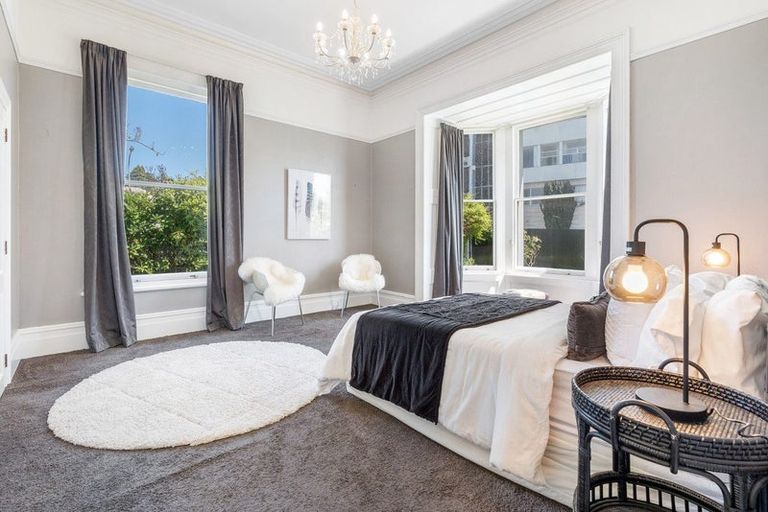 Photo of property in 422 Highgate, Roslyn, Dunedin, 9010