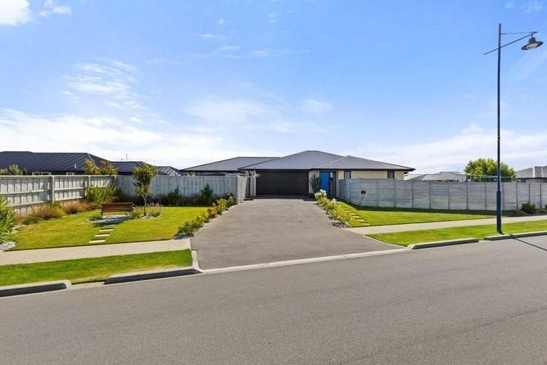Photo of property in 3 Marangai Drive, Pegasus, 7612