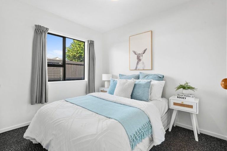 Photo of property in 1/167 Clarence Street, Riccarton, Christchurch, 8011