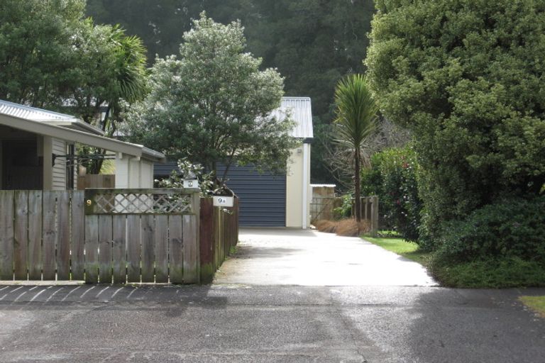 Photo of property in 9a Bailey Avenue, Claudelands, Hamilton, 3214