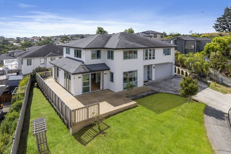 Photo of property in 7 Blewitt Court, Swanson, Auckland, 0614