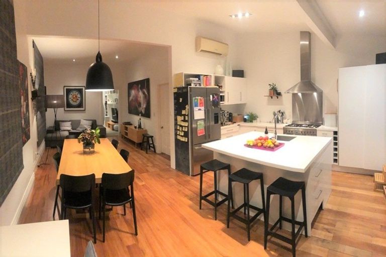 Photo of property in 92 Coromandel Street, Newtown, Wellington, 6021