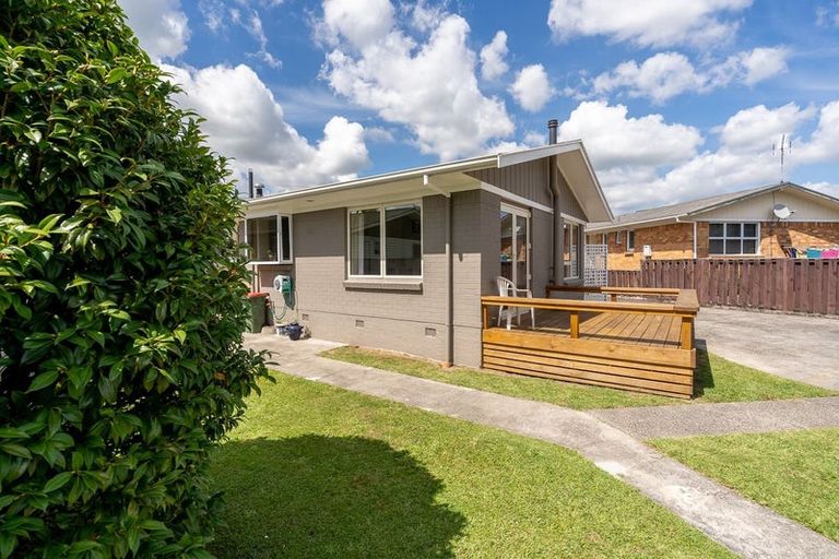 Photo of property in 43 Lewis Street, Glenview, Hamilton, 3206