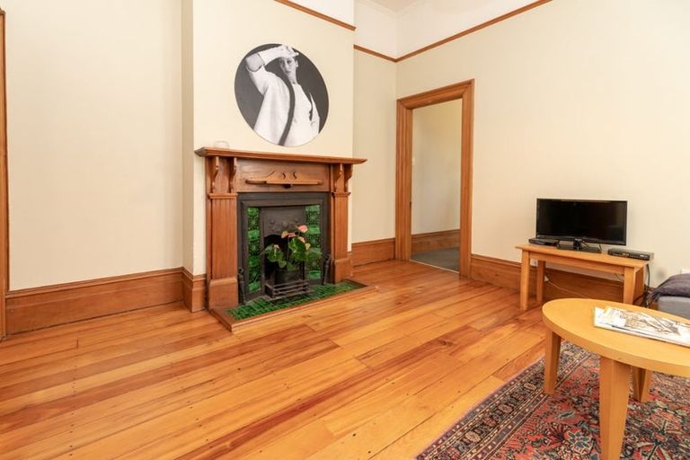 Photo of property in 366a Tinakori Road, Thorndon, Wellington, 6011