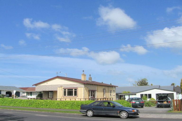 Photo of property in 8 Coronation Road, Morrinsville, 3300