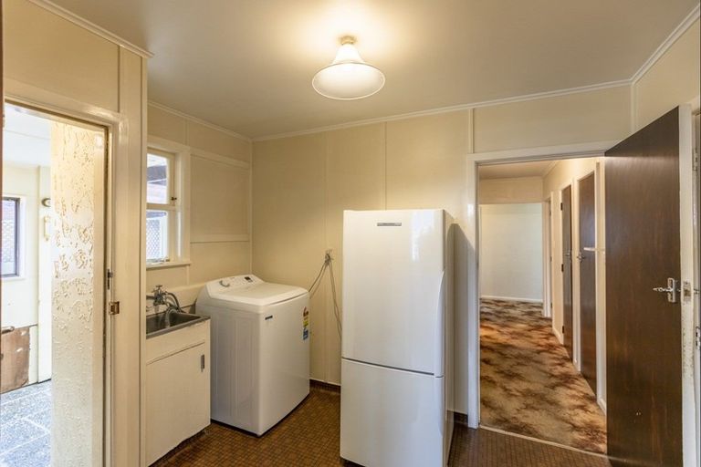 Photo of property in 21 Wycliffe Street, Onekawa, Napier, 4110