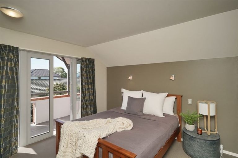 Photo of property in 67a Jeffreys Road, Fendalton, Christchurch, 8052