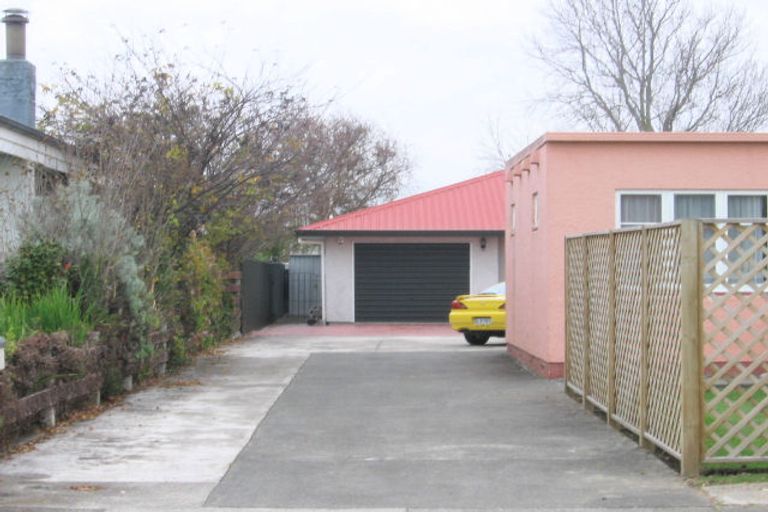 Photo of property in 11 Tripoli Street, Onekawa, Napier, 4110