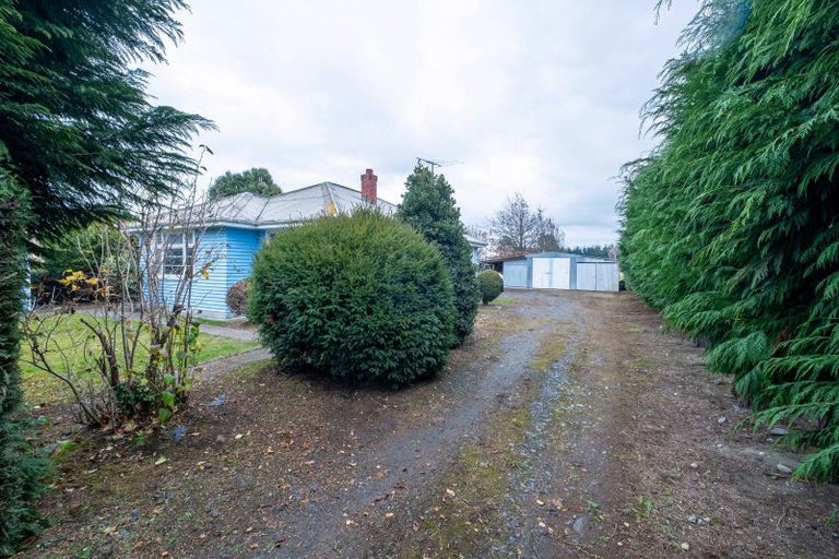 Photo of property in 15 Carr Street, Methven, 7730