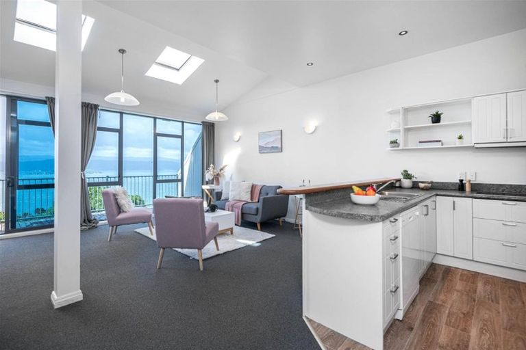 Photo of property in 90a Homebush Road, Khandallah, Wellington, 6035