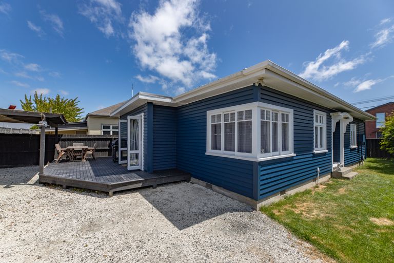 Photo of property in 31 Kipling Street, Addington, Christchurch, 8024