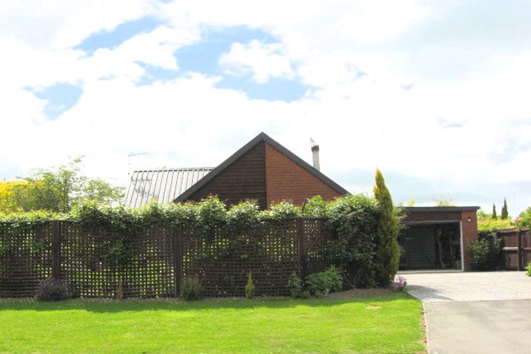 Photo of property in 166 White Street, Rangiora, 7400