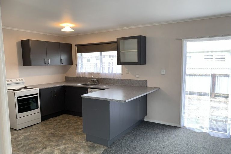 Photo of property in 5a Wilton Street, Levin, 5510