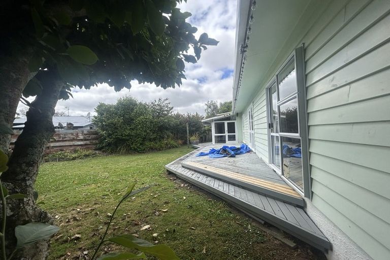 Photo of property in 5 Mcdonald Place, Awapuni, Palmerston North, 4412