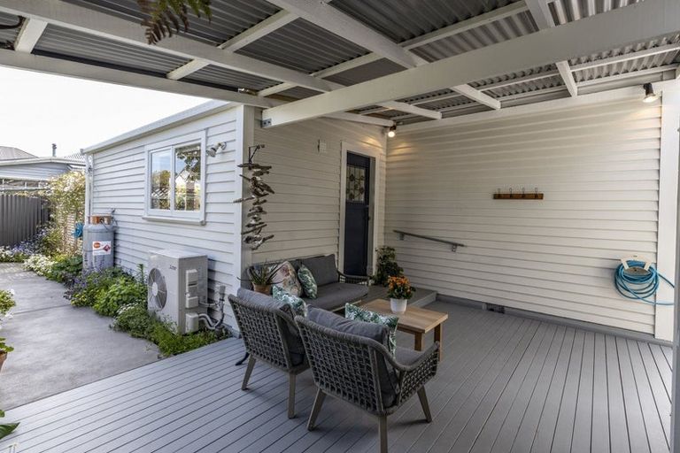 Photo of property in 83 Lonsdale Street, New Brighton, Christchurch, 8083