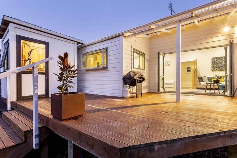 Photo of property in 9 Knox Street, North East Valley, Dunedin, 9010