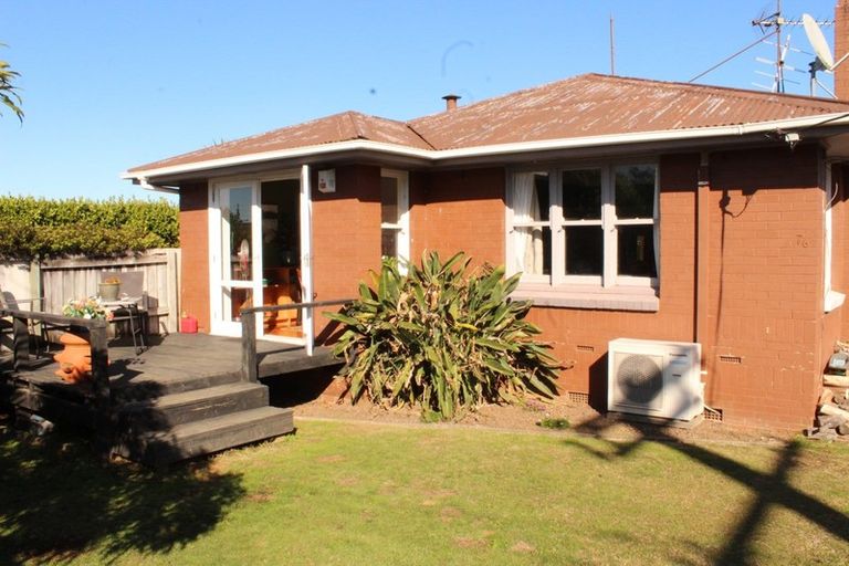 Photo of property in 12 Montrose Road, Waihi, 3610