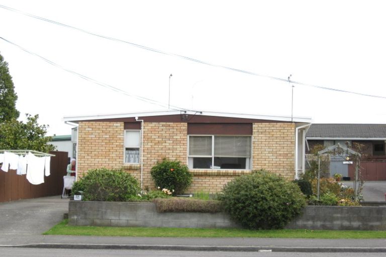 Photo of property in 30 Paynters Avenue, Strandon, New Plymouth, 4312
