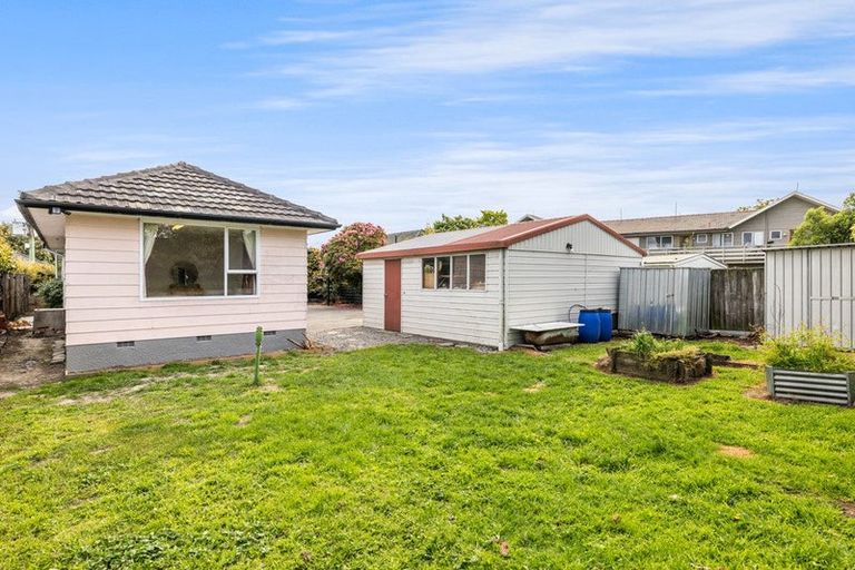Photo of property in 22 Greenhurst Street, Sockburn, Christchurch, 8042