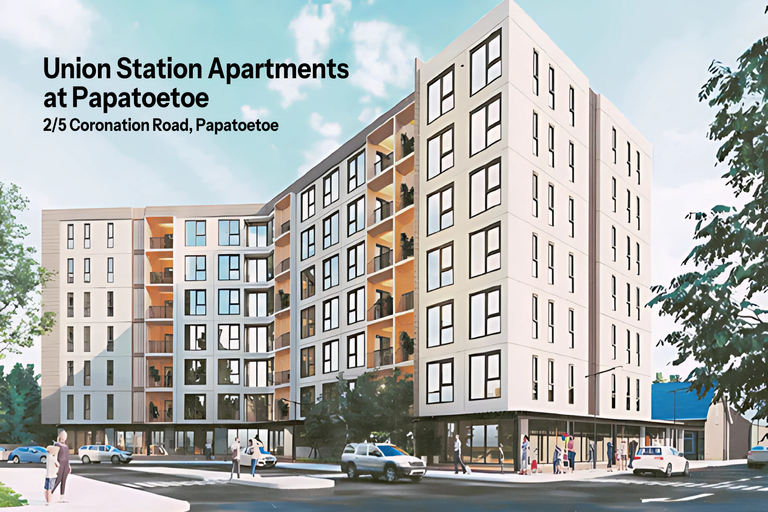 Photo of property in 2/5 Coronation Road, Hillcrest, Auckland, 0627