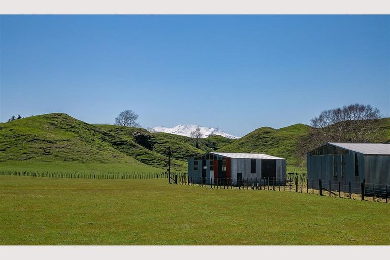 Photo of property in 513 Pakihi Road, Ohakune, 4691