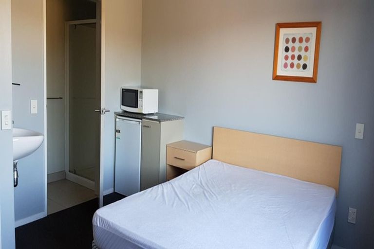 Photo of property in 6/31 Poulson Street, Addington, Christchurch, 8024