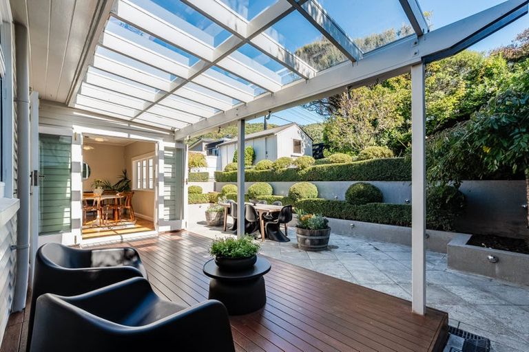 Photo of property in 82 Campbell Street, Karori, Wellington, 6012