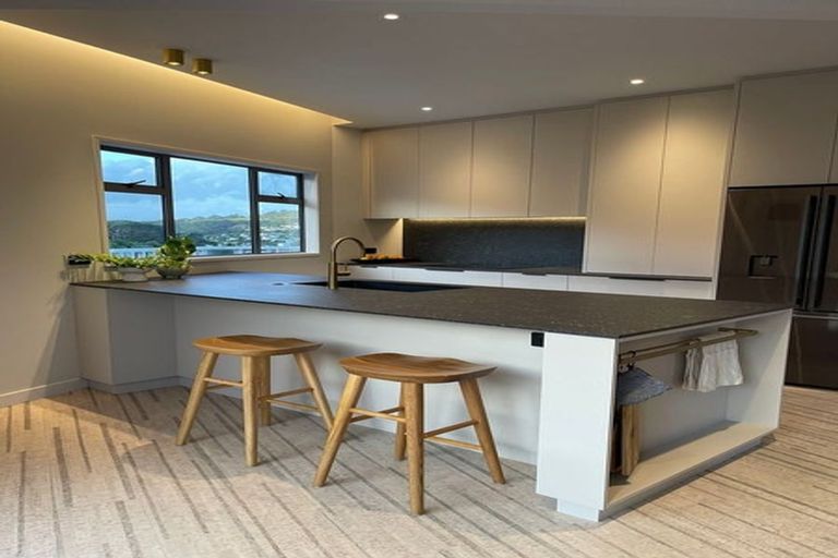 Photo of property in 47 Wye Street, Island Bay, Wellington, 6023