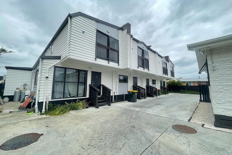 Photo of property in 19d Harper Street, Papakura, 2110