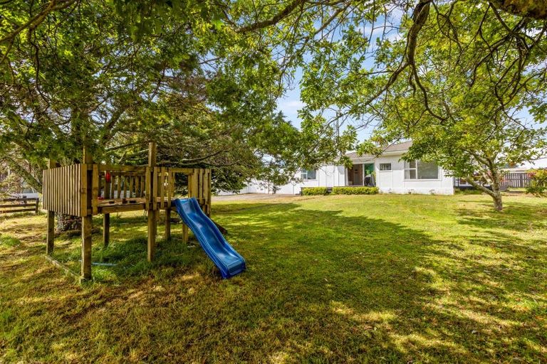 Photo of property in 1835 Egmont Road, Kaimiro, Inglewood, 4386