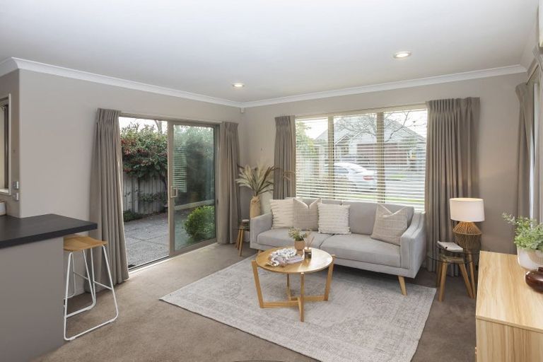 Photo of property in 2 Newall Avenue, Bryndwr, Christchurch, 8052