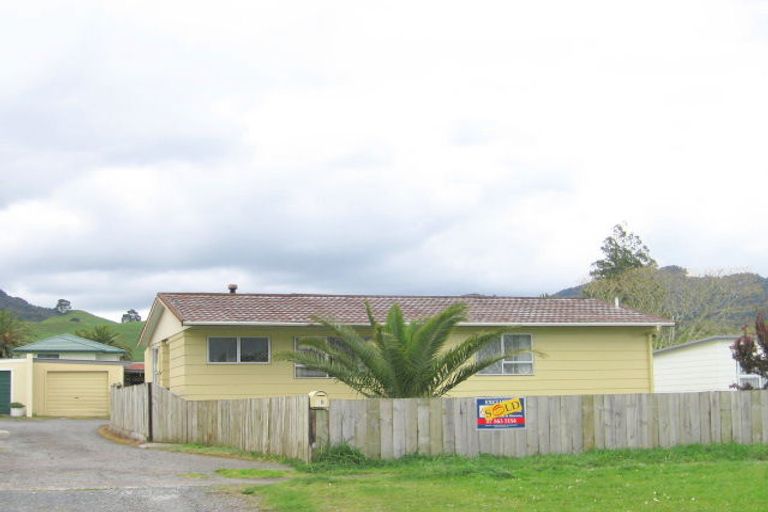 Photo of property in 15 Galbraith Street, Waihi, 3610