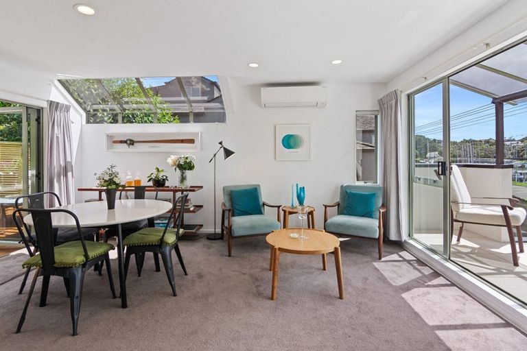 Photo of property in 3/14 Inga Road, Milford, Auckland, 0620