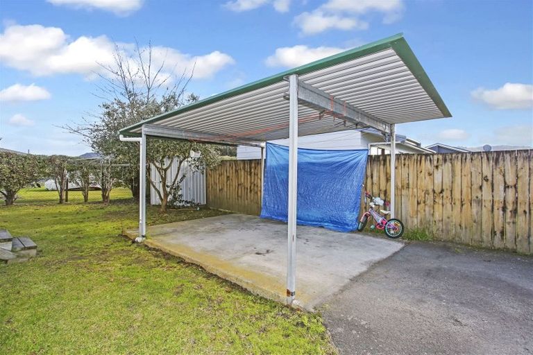 Photo of property in 17a George Street, Ngaruawahia, 3720