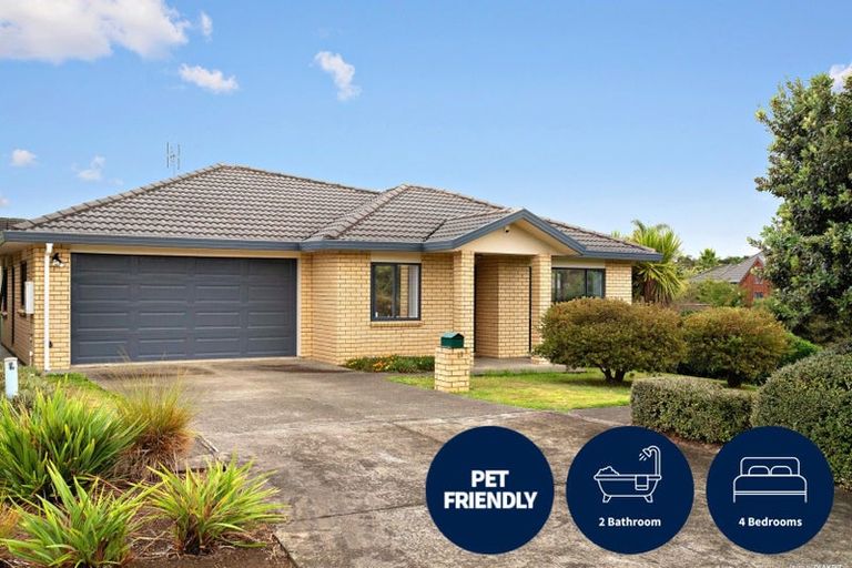 Photo of property in 15 Avonbrook Lane, Pukekohe, 2120