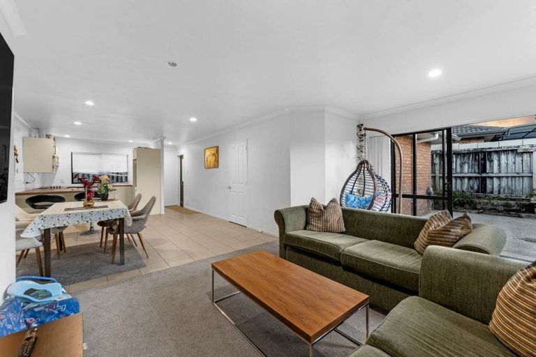 Photo of property in 107b Princes Street, Pukekohe, 2120