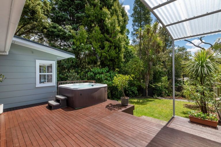 Photo of property in 1/72 Roseberry Avenue, Birkenhead, Auckland, 0626