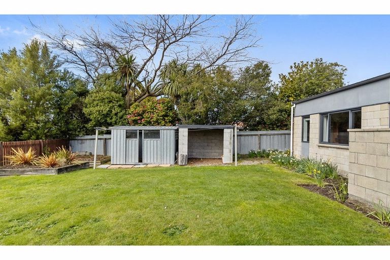 Photo of property in 85 Poplar Street, Gleniti, Timaru, 7910