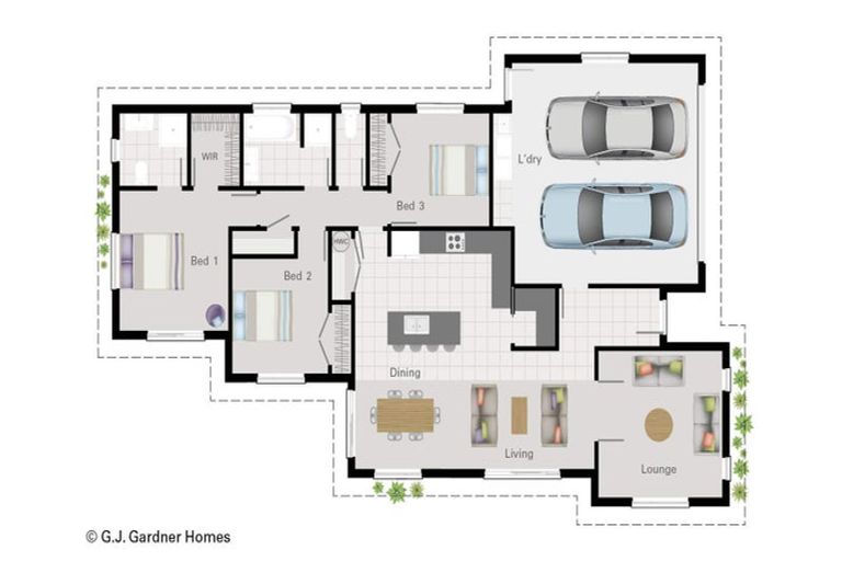 Photo of property in 210 John Burke Drive, Aotea, Porirua, 5024