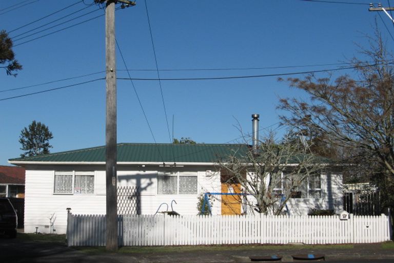 Photo of property in 37 George Street, Papakura, 2110