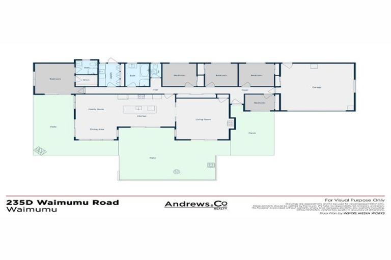 Photo of property in 235d Waimumu Road, Waimumu, Gore, 9774