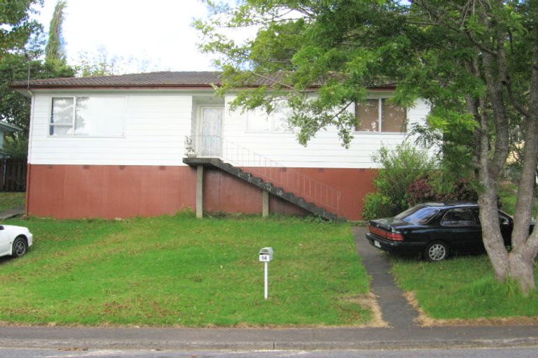 Photo of property in 14 Leo Street, Glen Eden, Auckland, 0602