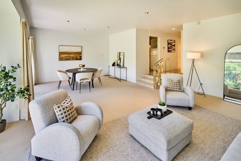 Photo of property in Highwic, 5/32 Hobson Street, Thorndon, Wellington, 6011