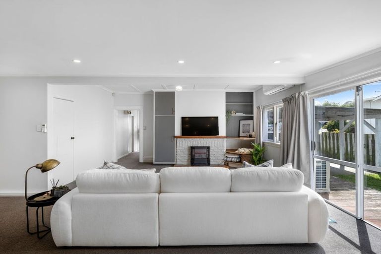 Photo of property in 7 Lowther Street, Whanganui, 4500