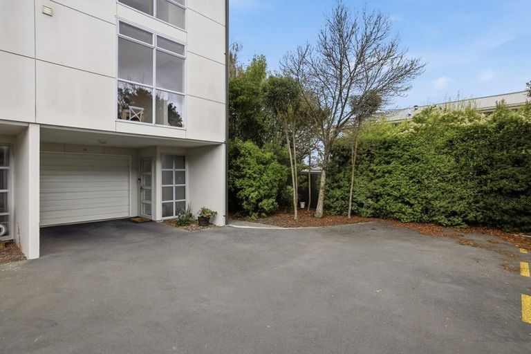 Photo of property in 14/54 Champion Street, Edgeware, Christchurch, 8013