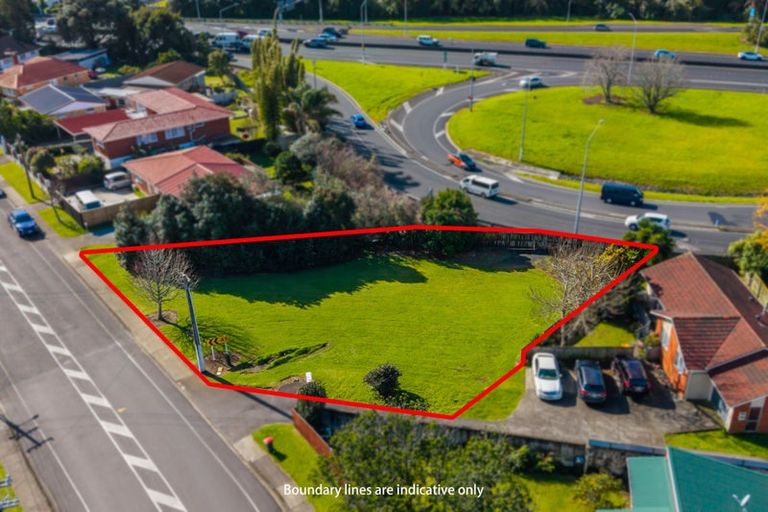 Photo of property in 63 Motatau Road, Papatoetoe, Auckland, 2025