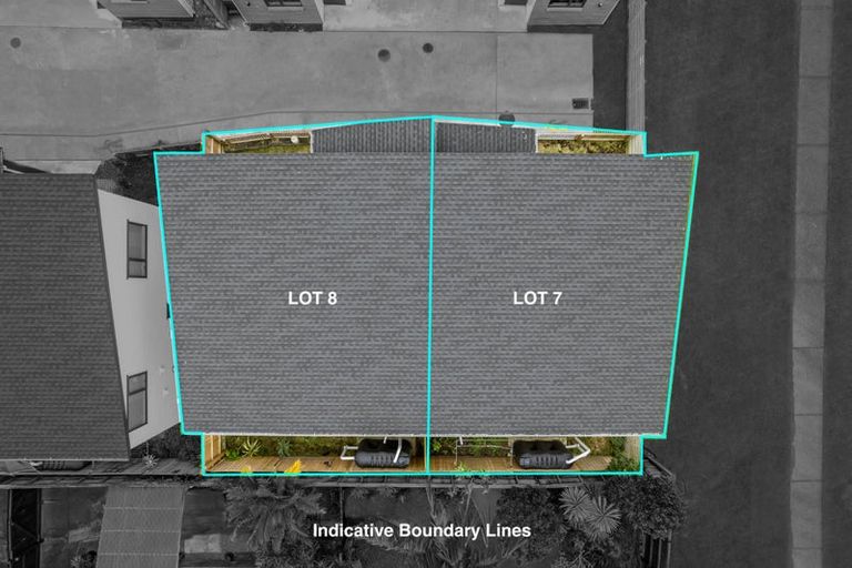 Photo of property in 7/100 Seymour Road, Sunnyvale, Auckland, 0612