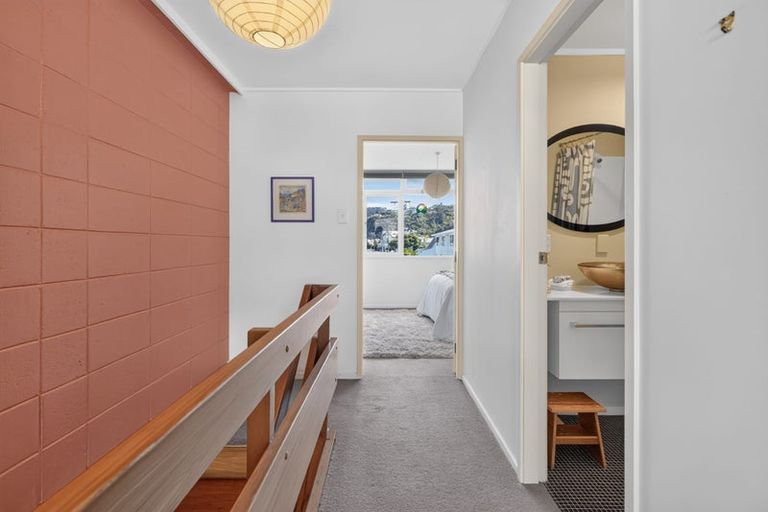 Photo of property in 39c Campbell Terrace, Petone, Lower Hutt, 5012